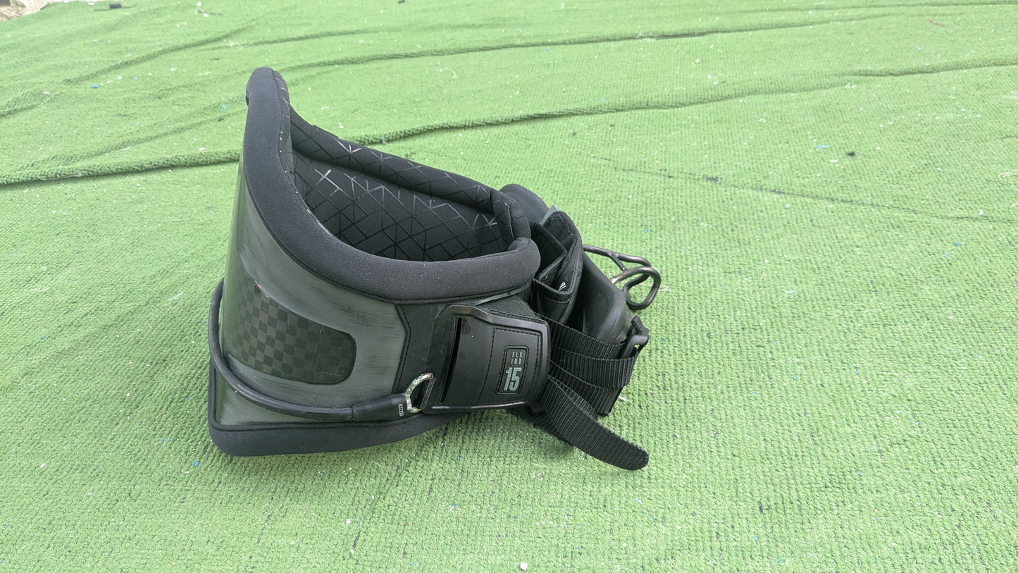 ION APEX CS 15 TALLA M 2019 - USADO