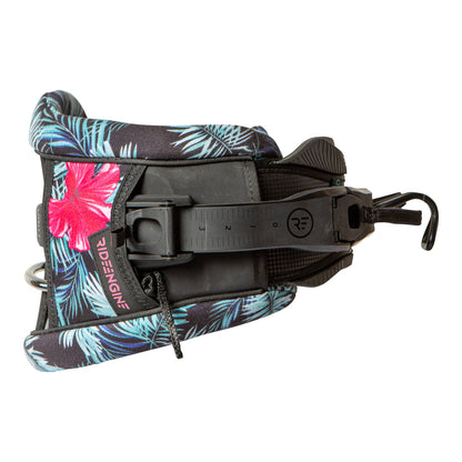 RIDE ENGINE BRISA WOMEN'S V1 PINK HARNESS 2024