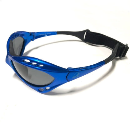 AQUA AZUL WATER SHADES