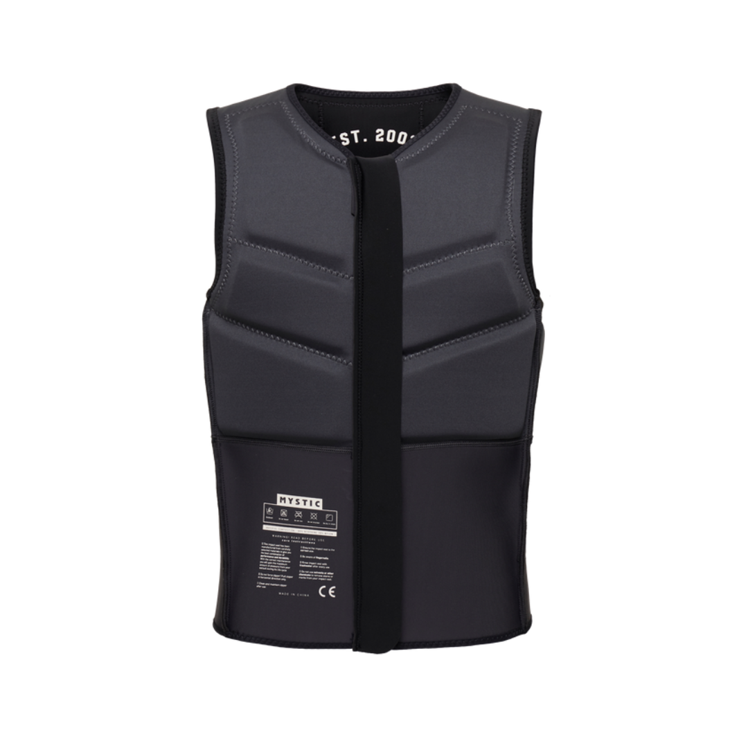 MYSTIC STAR IMPACT VEST FZIP KITE 2023
