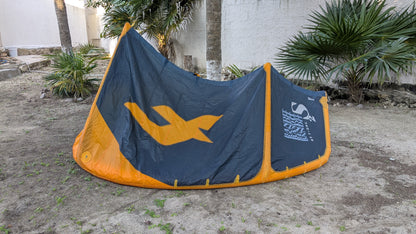 F-ONE BANDIT S 9M 2021 (KITE ONLY) - USED