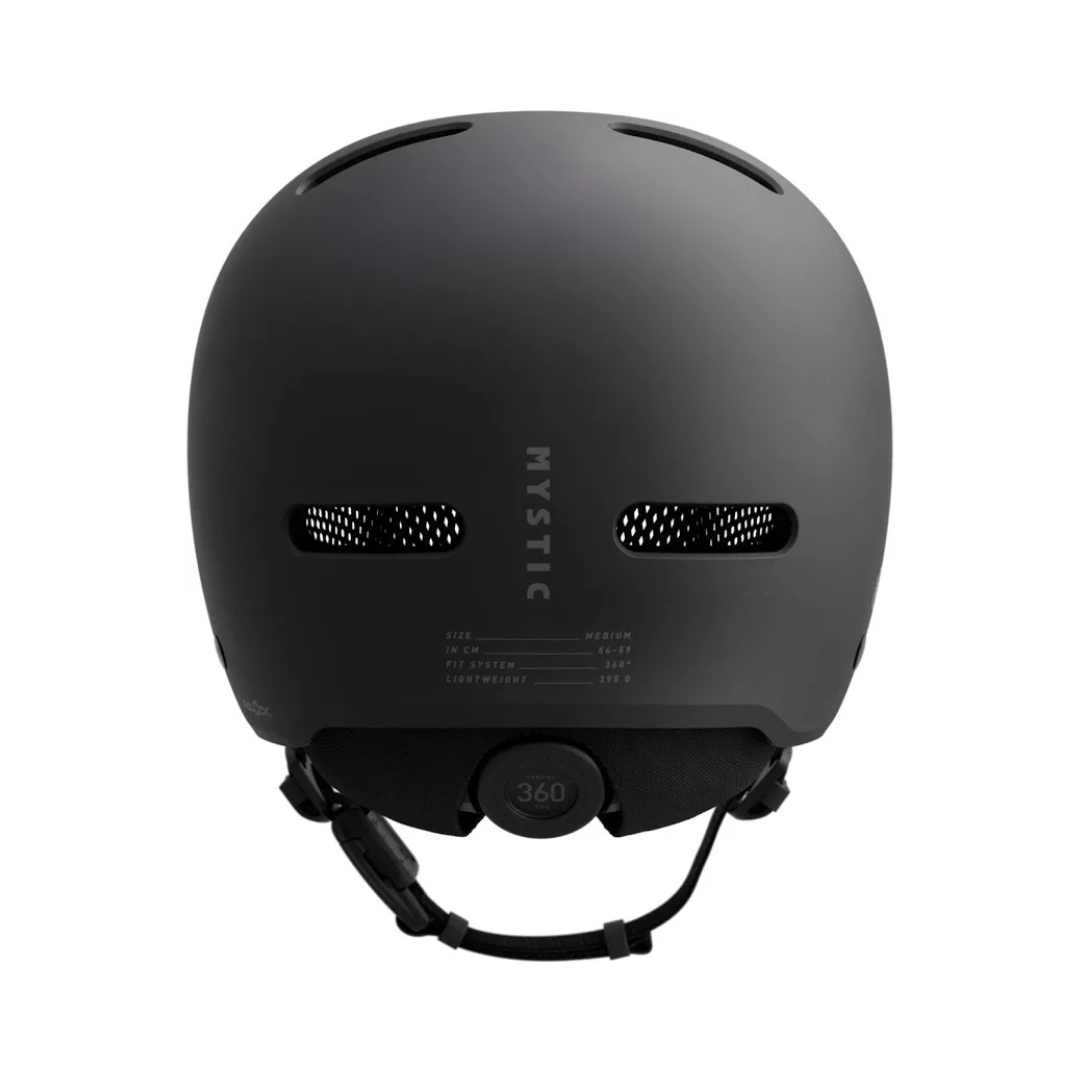 MYSTIC VANDAL PRO HELMET