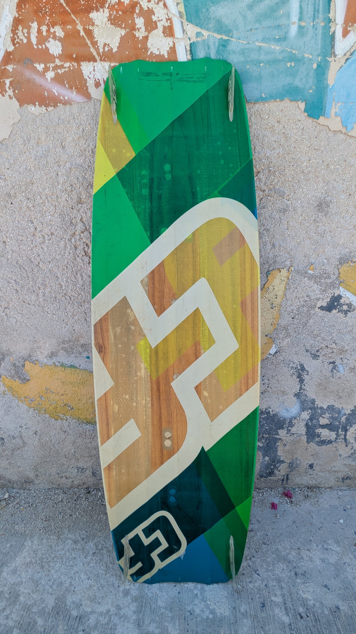 CRAZYFLY BULLDOZER 135CM 2014 - USED