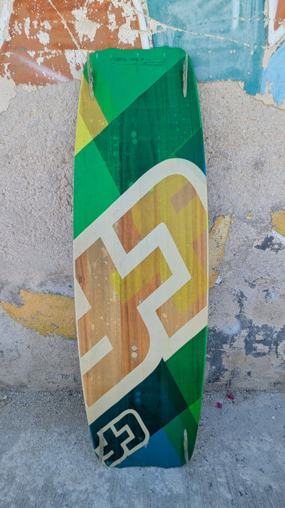 CRAZYFLY BULLDOZER 135CM 2014 - USED