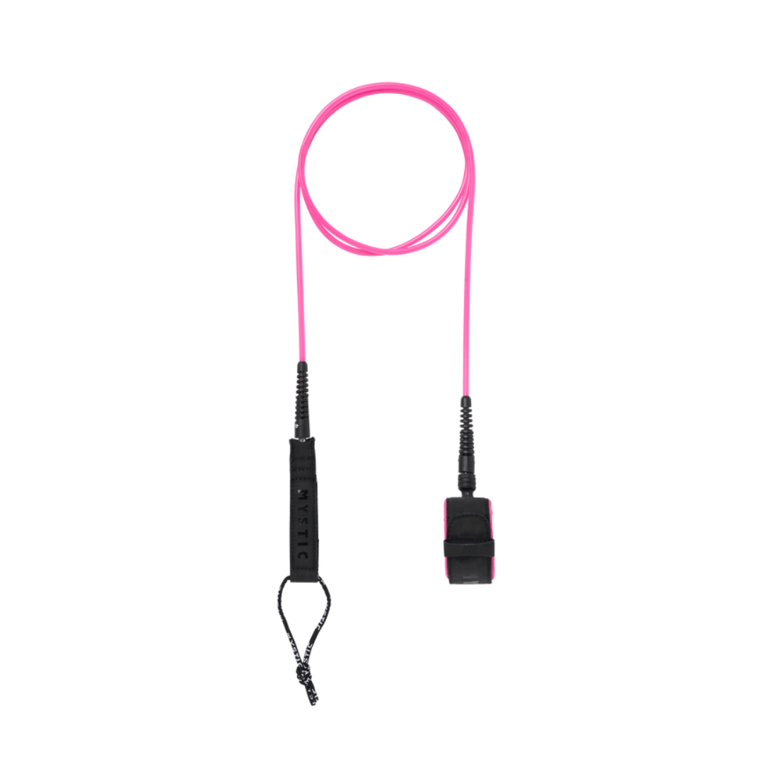 MYSTIC SURF CALF LEASH 8FT