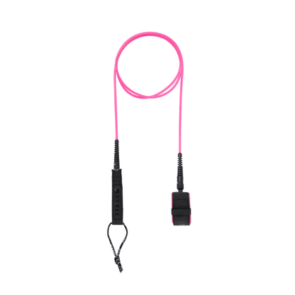 MYSTIC SURF CALF LEASH 8FT
