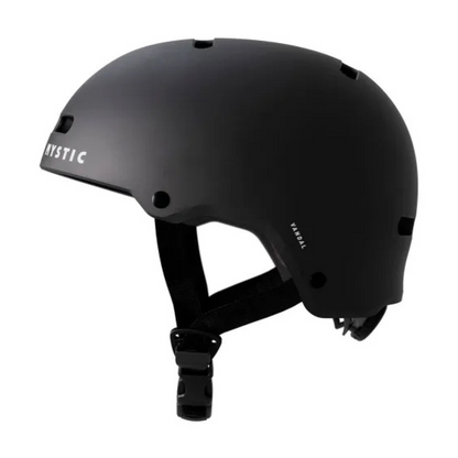 MYSTIC VANDAL HELMET - BLACK