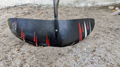 PYZEL FOILBOARD + GONG ALLVATOR 80 FOIL KIT 2019 - USADO