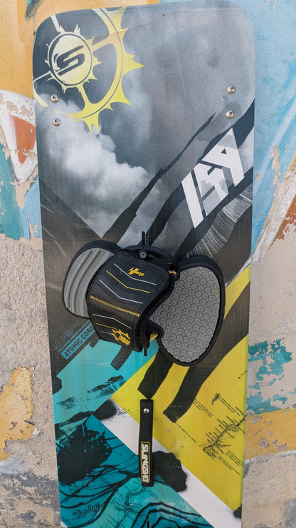 SLINGSHOT GLIDE 159CM 2015 - USED