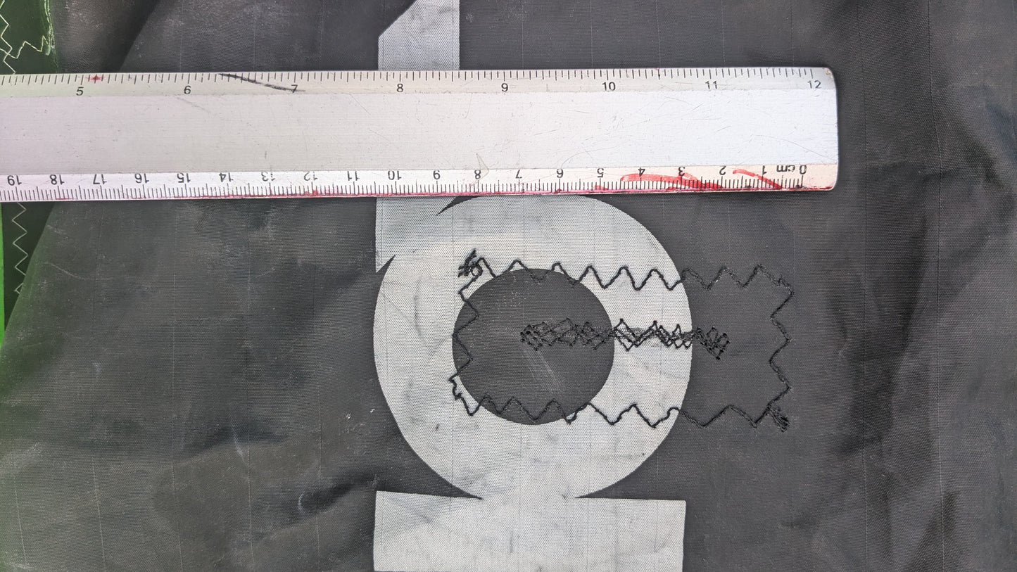 SLINGSHOT RAPTOR V1 12M 2020 - USED