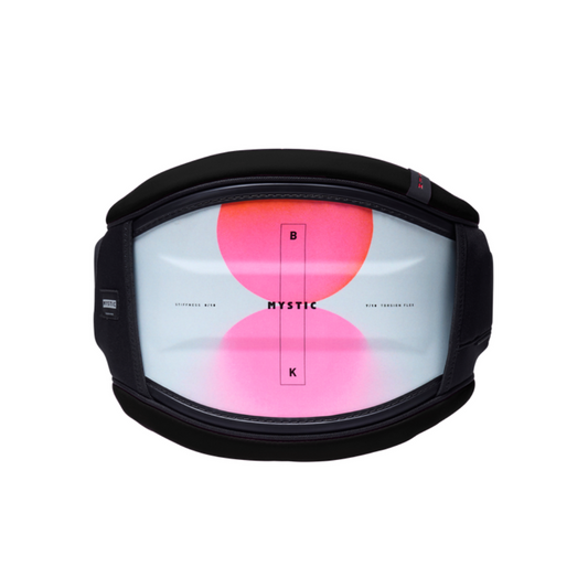 MYSTIC GEM BK WOMEN HARNESS 2025
