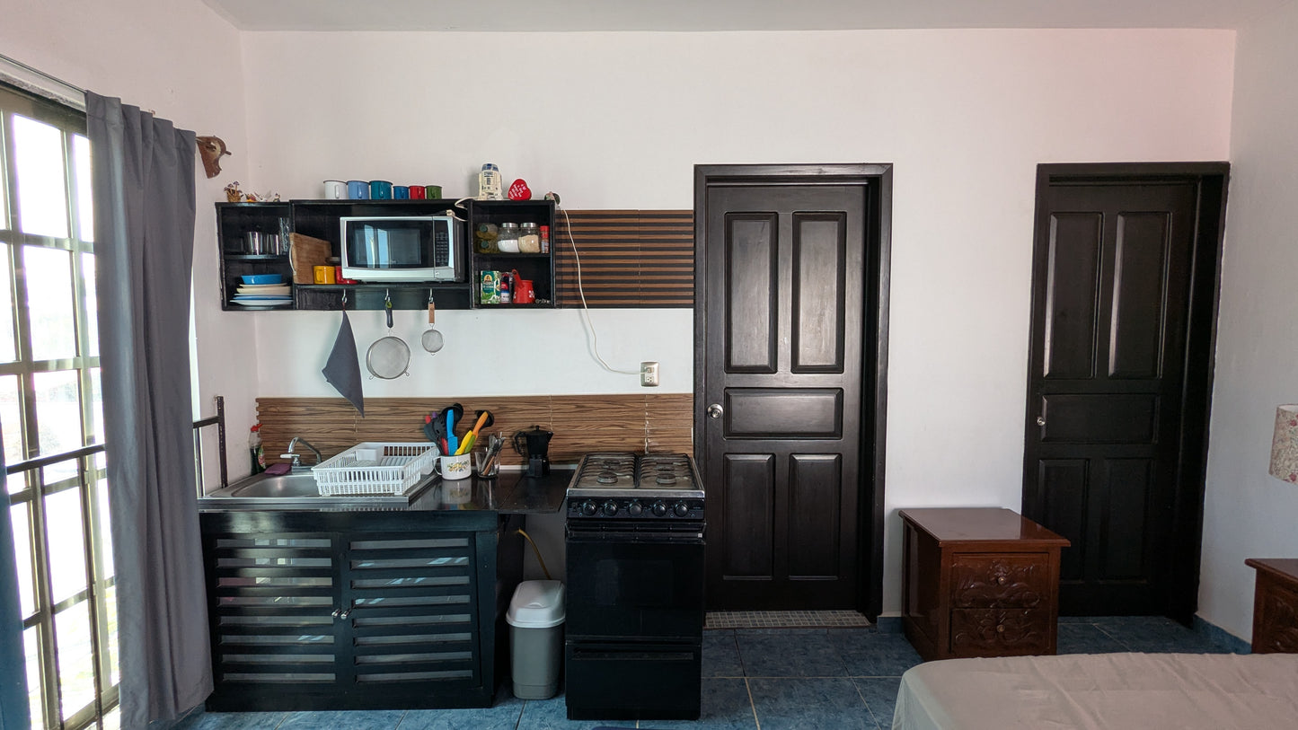 La Jugueteria - Apartamento Tipo Estudio 