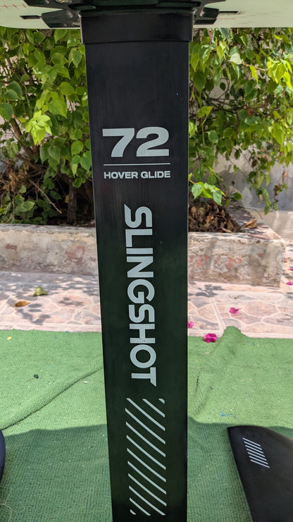 SLINGSHOT HOPE CRAFT V1 + HOVER GLIDE FKITE V6 2023