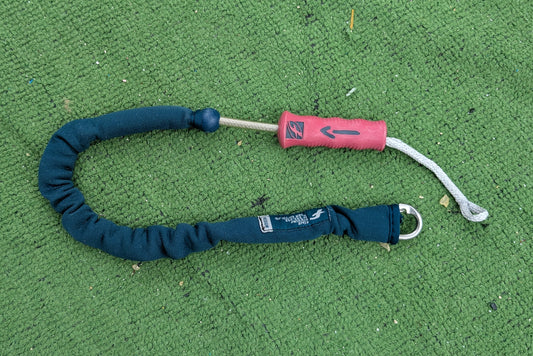 F-ONE MEDIUM 75CM LEASH - USADO