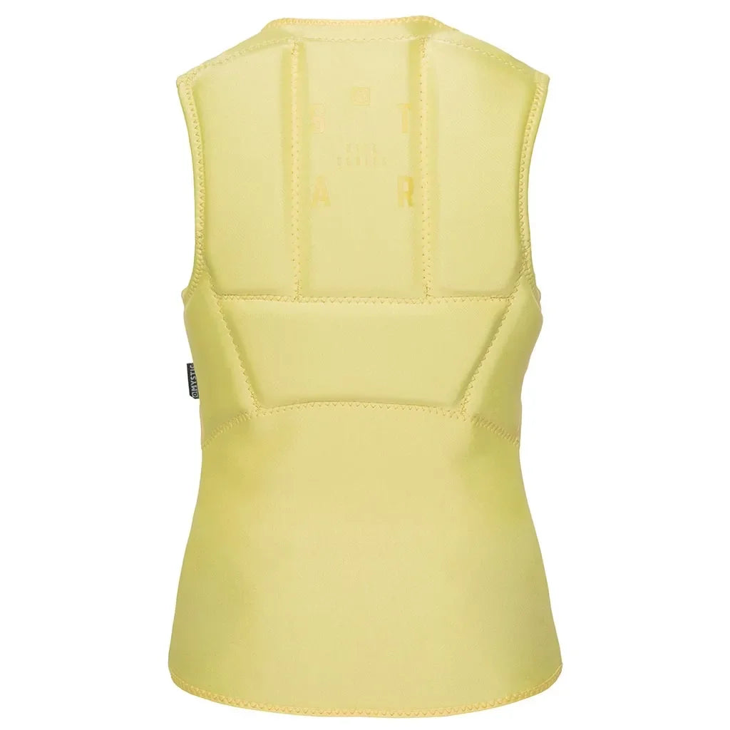 MYSTIC STAR IMPACT VEST WOMEN FZIP KITE  2023