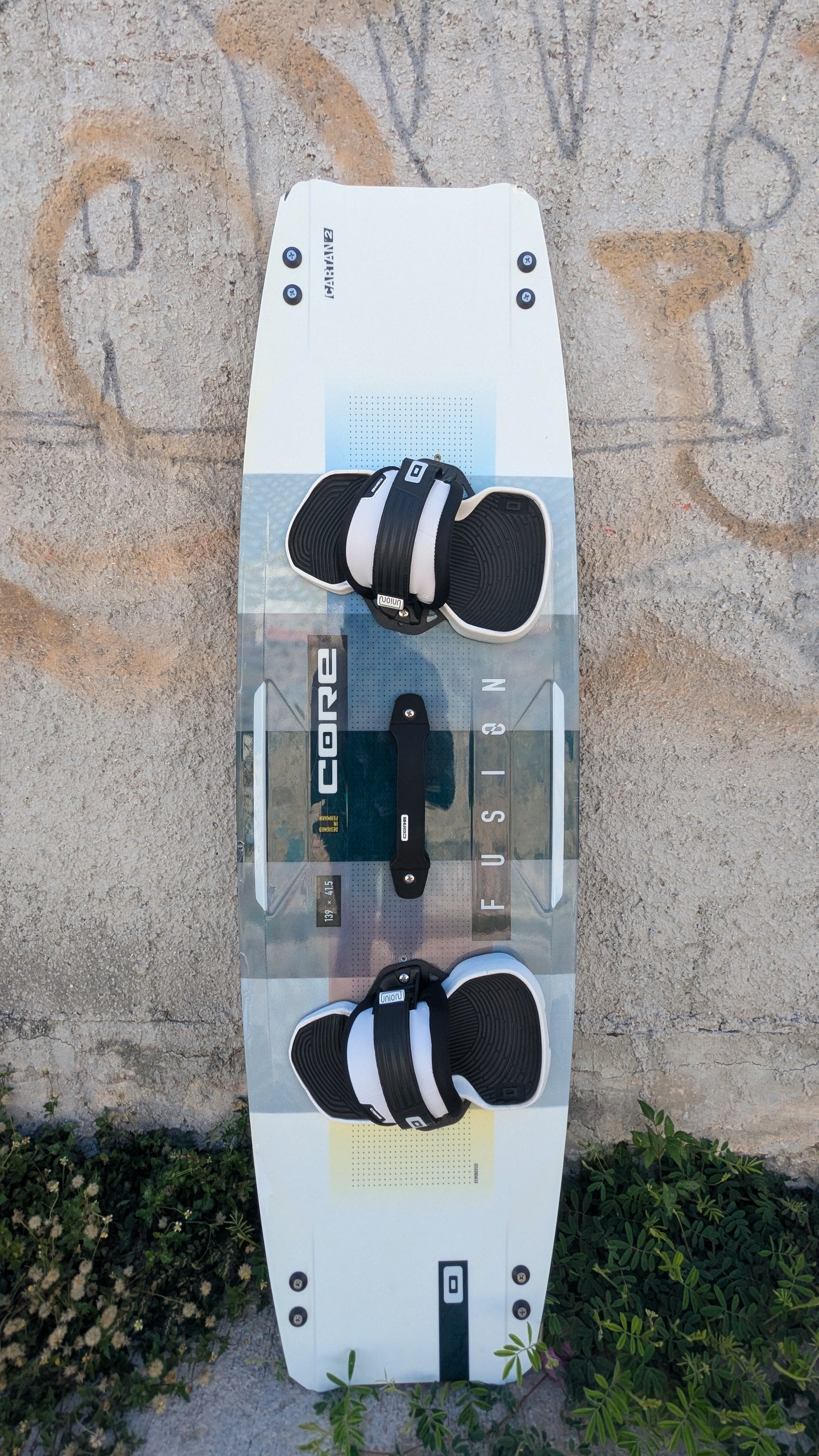 CORE FUSION 6 139CM 2025 - USADA