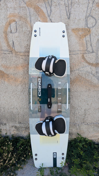 CORE FUSION 6 139CM 2025 - USADA