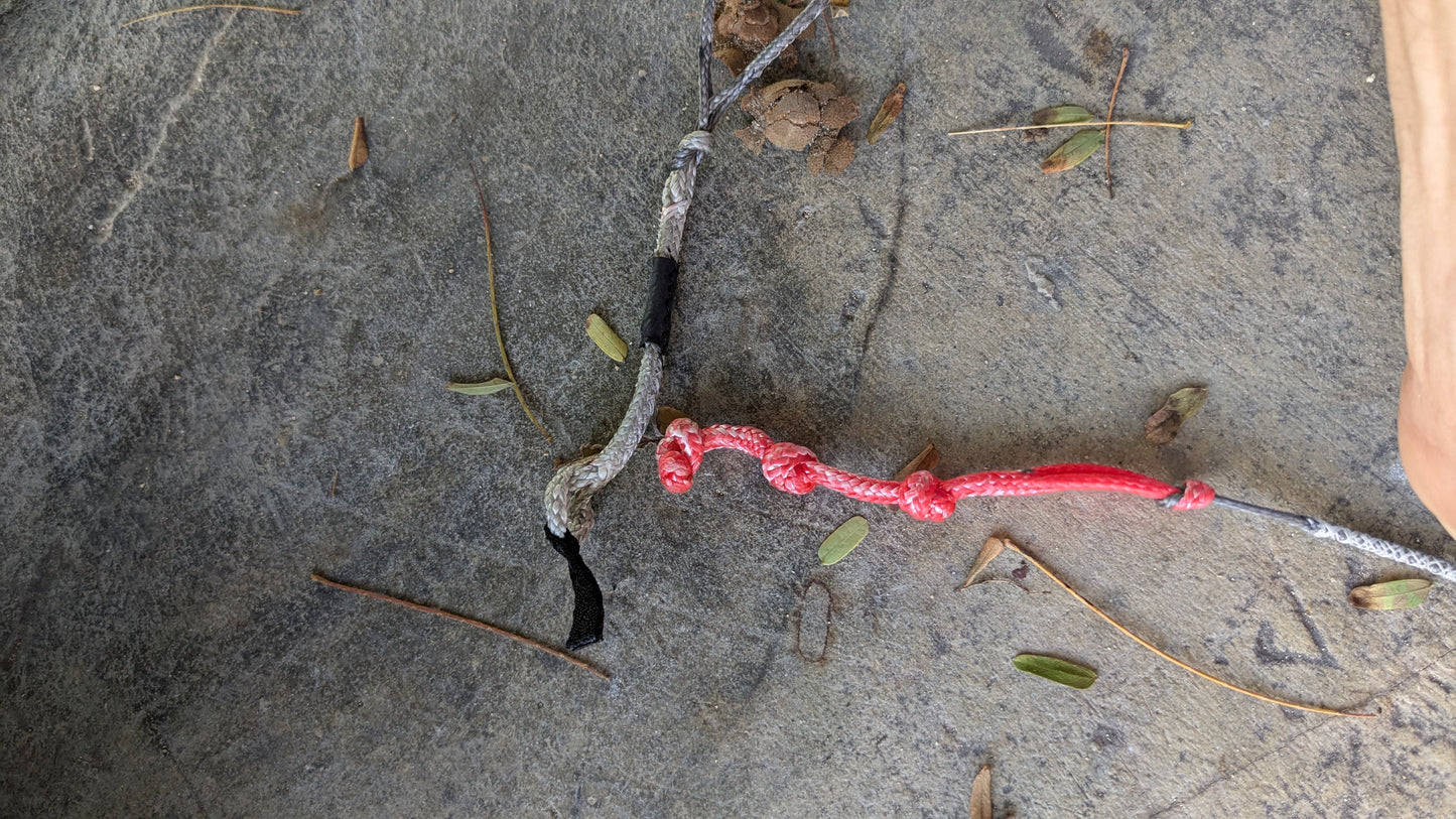 SLINGSHOT CODE V2 8M 2025 - USADO
