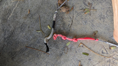 SLINGSHOT CODE V2 8M 2025 - USADO