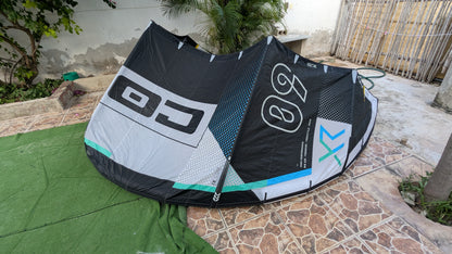 CORE XR8 9M 2025 (KITE ONLY) - USED
