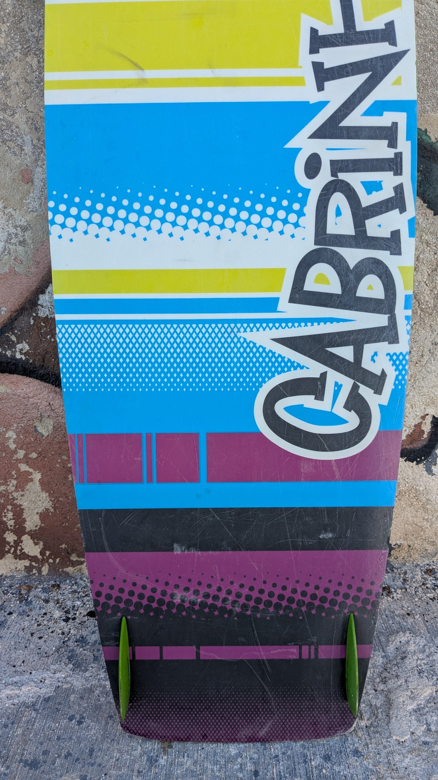 CABRINHA SPECTRUM 140CM 2013 - USADA