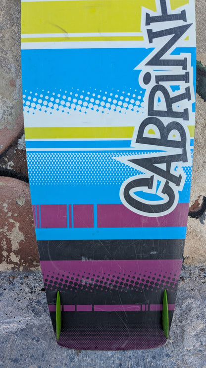 CABRINHA SPECTRUM 140CM 2013 - USADA