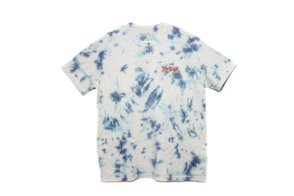 TWEAK TEE - TIE DYE