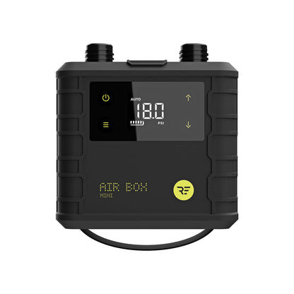 AIR BOX MINI ELECTRIC PUMP