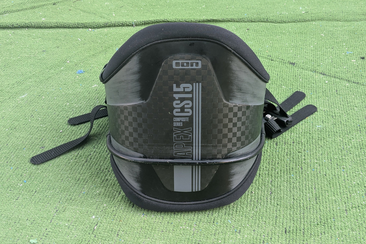 ION APEX CS 15 TALLA M 2019 - USADO