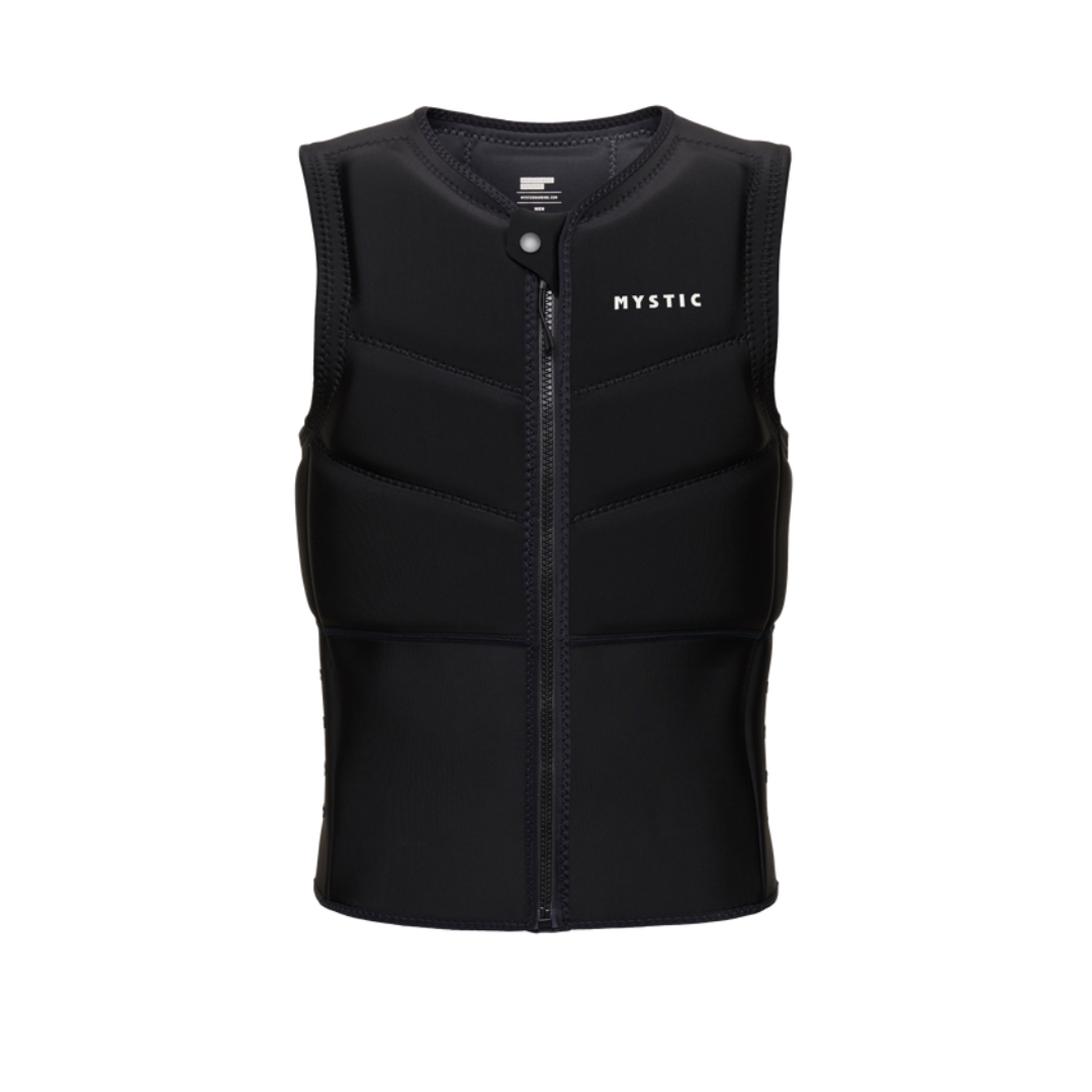 MYSTIC STAR IMPACT VEST FZIP KITE 2023