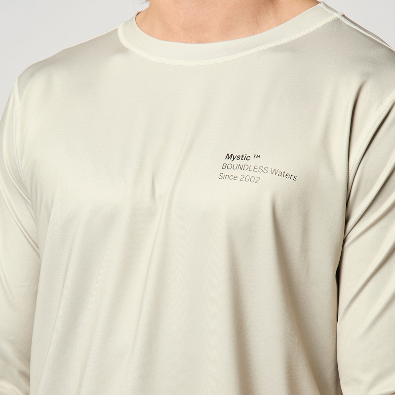 MYSTIC BOARDING L/S RASHVEST 