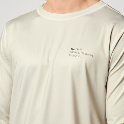 MYSTIC BOARDING L/S RASHVEST 