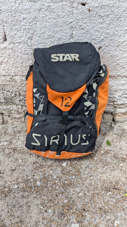 STAR SIRIUS 12M 2016 - USADO