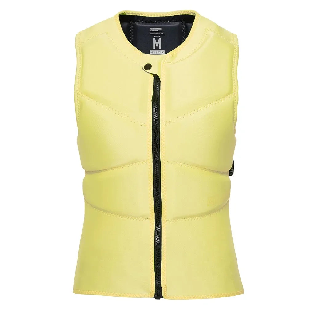 MYSTIC STAR IMPACT VEST WOMEN FZIP KITE  2023