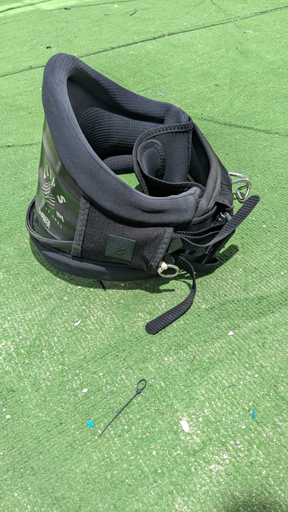 MANERA ECLIPSE BLACK S 2019 - USADO