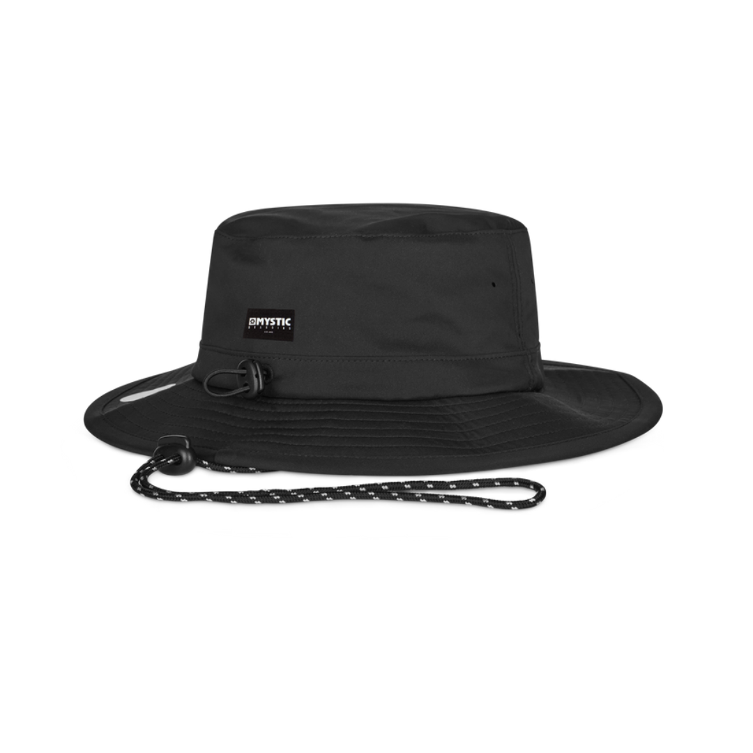 MYSTIC THE FISHERMAN QUICKDRY HAT