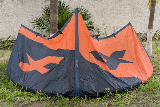 F-ONE BANDIT 12M 2021 - USADO