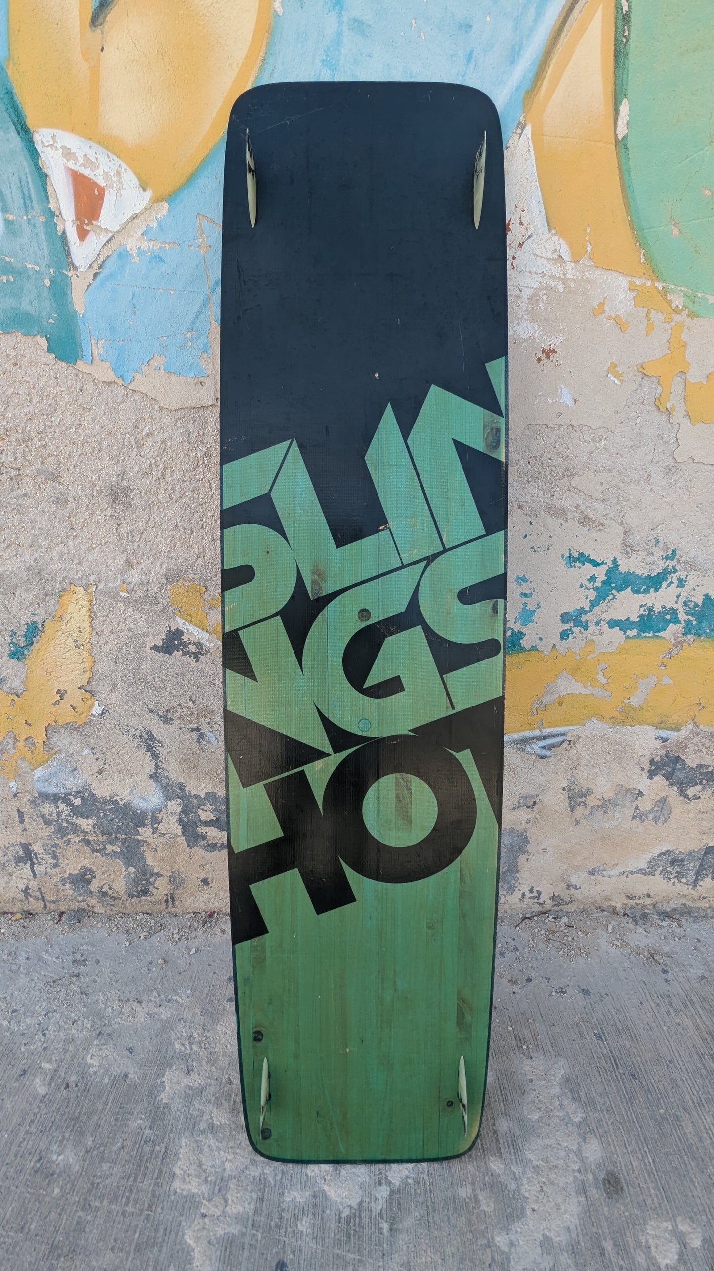 SLINGSHOT GLIDE 159CM 2015 - USED
