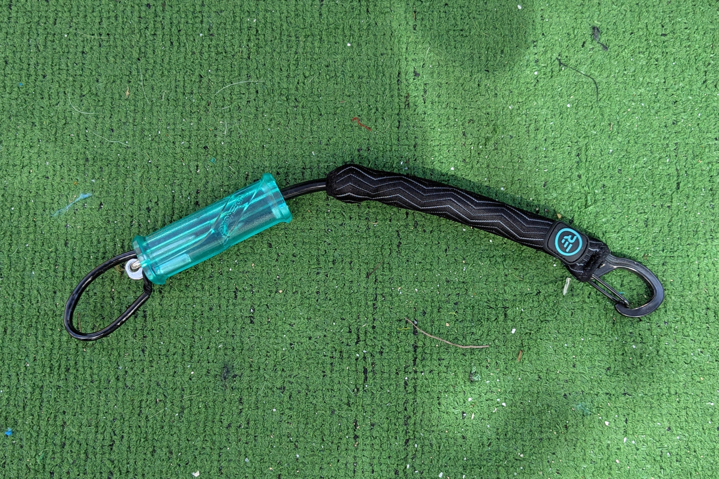 RIDE ENGINE SHORT KITE LEASH - USADO