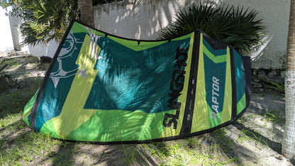 SLINGSHOT RAPTOR V1 12M 2020 - USADO