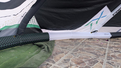 CORE XR8 13.5M 2025 (SOLO KITE) - USADO