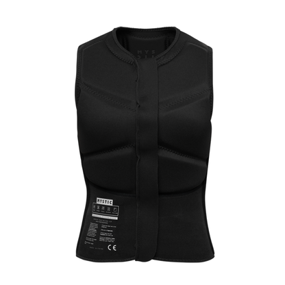 MYSTIC STAR IMPACT VEST WOMEN FZIP KITE  2023