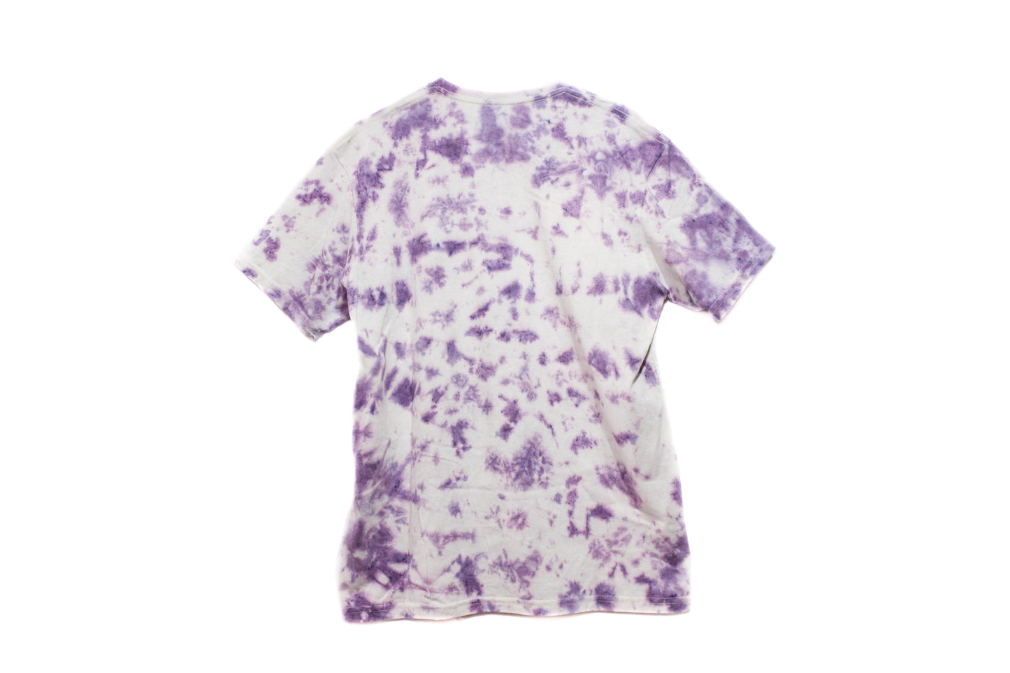 TWEAK TEE - TIE DYE