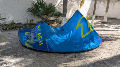 NORTH REACH 10M 2021 - USADO