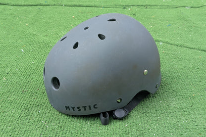 MYSTIC MK8 HELMET SIZE M - USADO