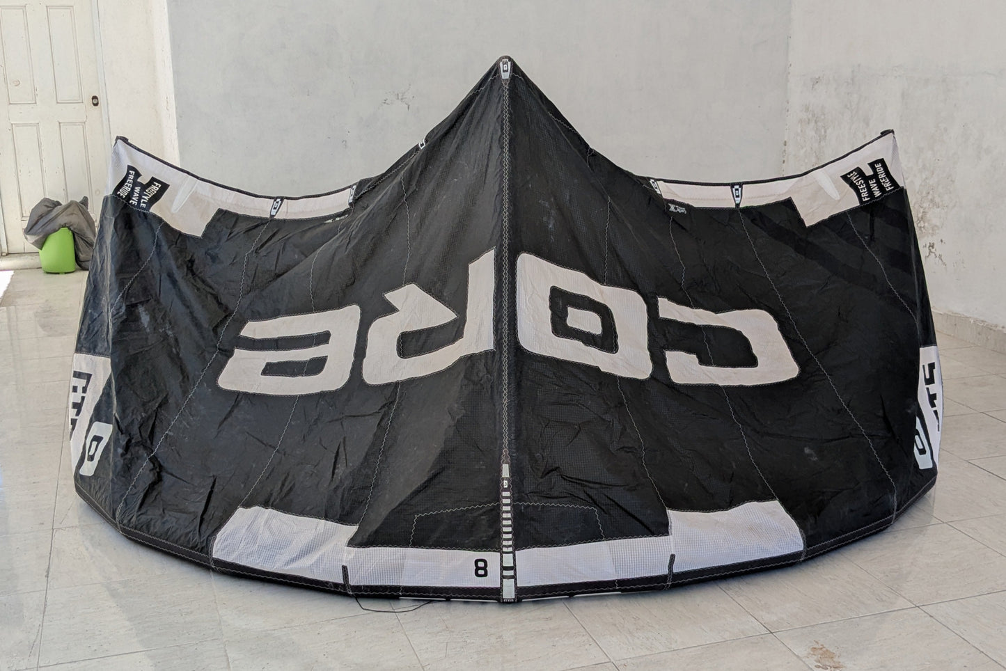 CORE GTS6 8M 2022 - USADO