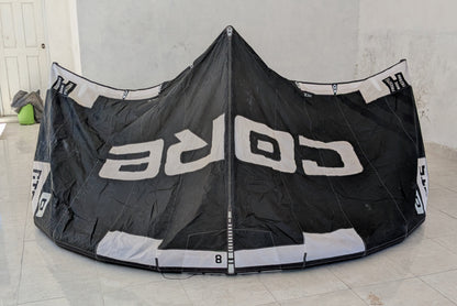 CORE GTS6 8M 2022 - USADO