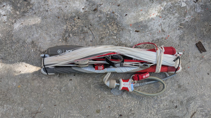 SLINGSHOT RAPTOR V1 12M 2020 - USADO