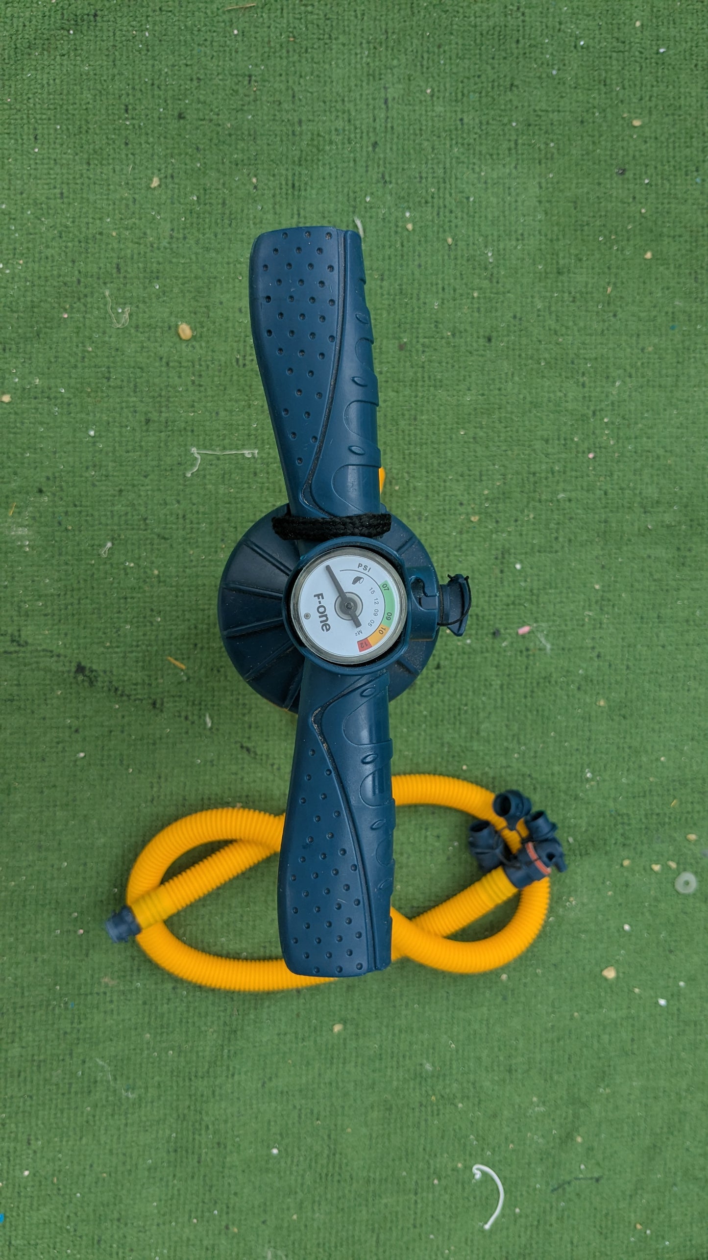 F-ONE BIG AIR KITE PUMP 2021 - USADA