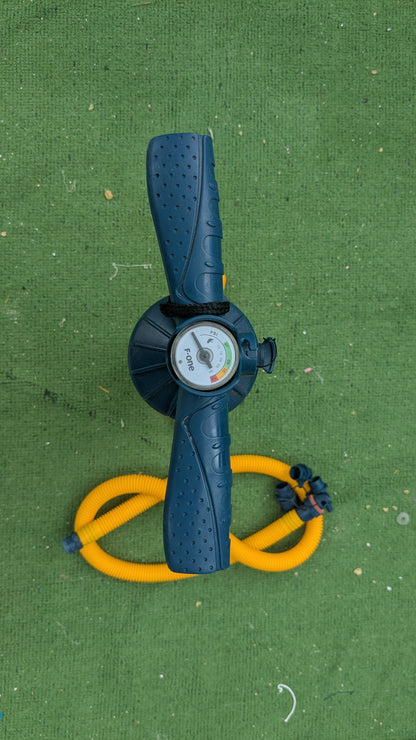 F-ONE BIG AIR KITE PUMP 2021 - USADA